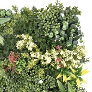 JARDIN VERTICAL 50X50CM SERIE OASYS...