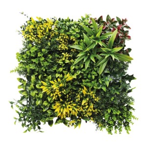 JARDIN VERTICAL 50X50CM SERIE...
