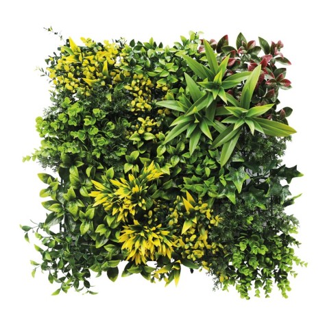 JARDIN VERTICAL 50X50CM SERIE...