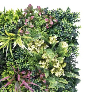 JARDIN VERTICAL 50X50CM SERIE NATURIA...