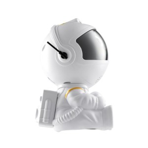 LAMPARA / PROYECTOR ASTRONAUTA SPACE...