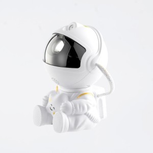 LAMPARA / PROYECTOR ASTRONAUTA SPACE...