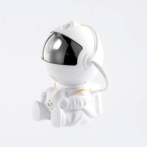 LAMPARA / PROYECTOR ASTRONAUTA SPACE...