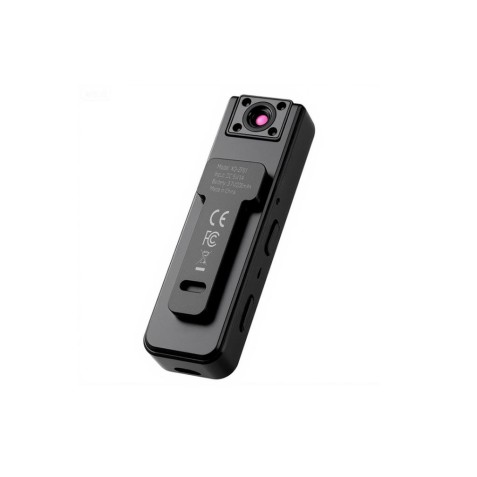 VIDEOCAMARA CON VISION NOCTURA Y...