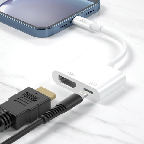 REACONDICIONADO ADAPTADOR HUB005...