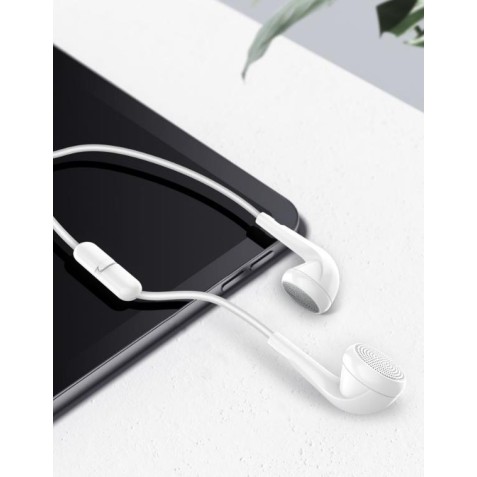 AURICULAR + MICROFONO EP17 MUSIC...