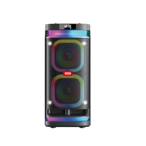 ALTAVOZ KARAOKE BLUETOOTH 40W CON RGB...