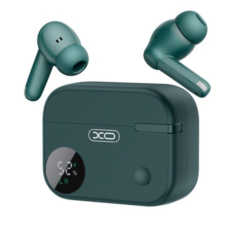 AURICULARES TWS CON CAJA LCD G34...