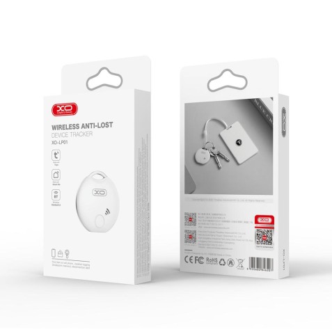 LOCALIZADOR SMART TAG BLUETOOTH PARA...