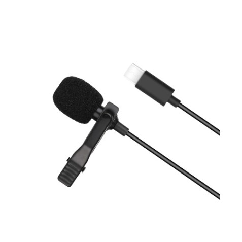 MICROFONO MKF02 SMARTPHONE TIPO C XO