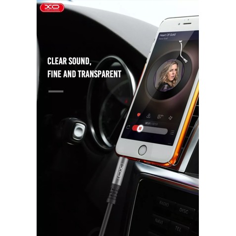 CABLE NB121 AUDIO MINI JACK - MINI...