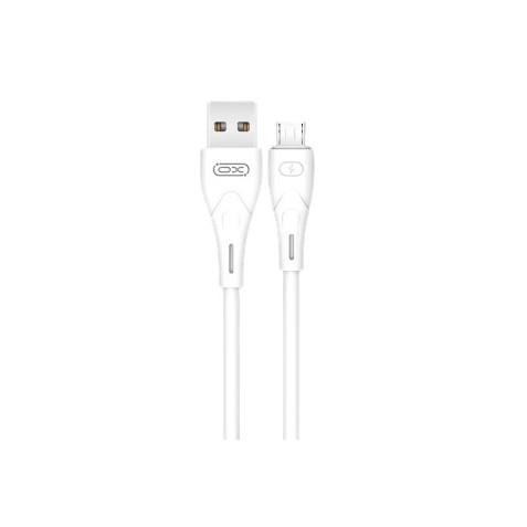 CABLE NB146 CARGA RAPIDA SILICONA USB...