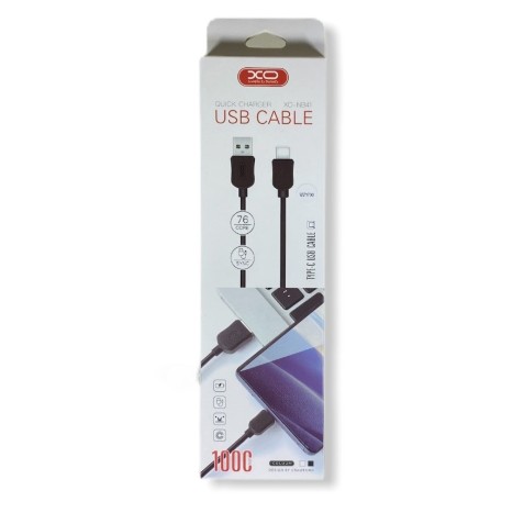 CABLE NB41 LIGHTNING A USB 1 METRO...