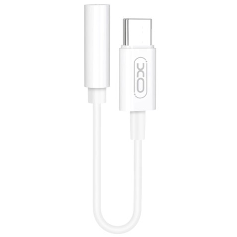 ADAPTADOR TIPO C - MINI JACK 3.5"...