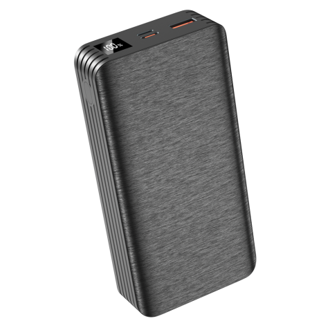 POWERBANK PR144 20000MAH | USB + TIPO...