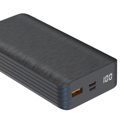 POWERBANK PR144 20000MAH | USB + TIPO...