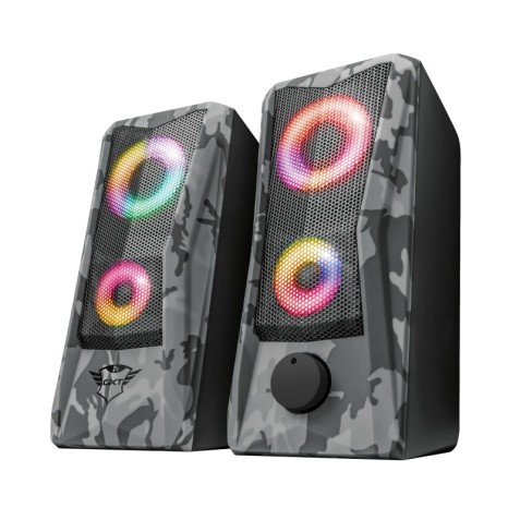 ALTAVOCES GXT 606 JAVV 12W RGB JACK...