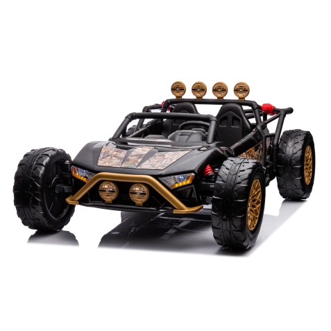 COCHE INFANTIL A BATERIA CON CONTROL...