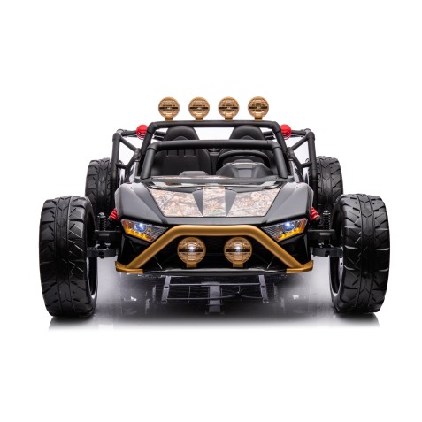 COCHE INFANTIL A BATERIA CON CONTROL...
