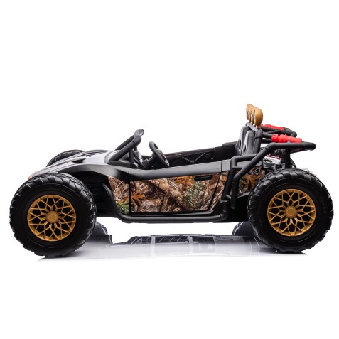 COCHE INFANTIL A BATERIA CON CONTROL...