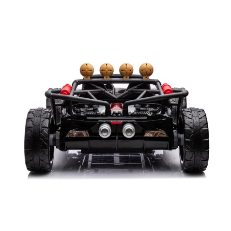 COCHE INFANTIL A BATERIA CON CONTROL...