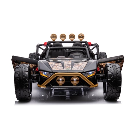 COCHE INFANTIL A BATERIA CON CONTROL...