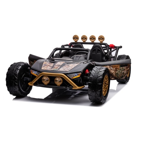 COCHE INFANTIL A BATERIA CON CONTROL...