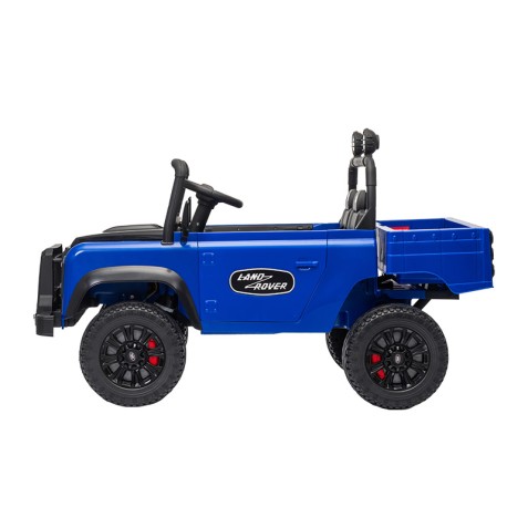 COCHE INFANTIL A BATERIA CONTROL...