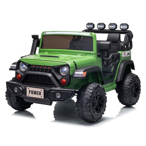 COCHE INFANTIL A BATERIA CON CONTROL...