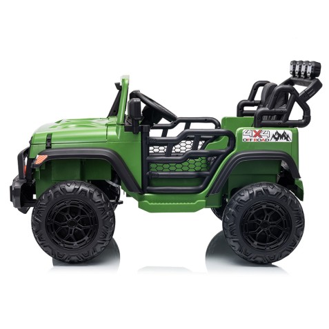COCHE INFANTIL A BATERIA CON CONTROL...