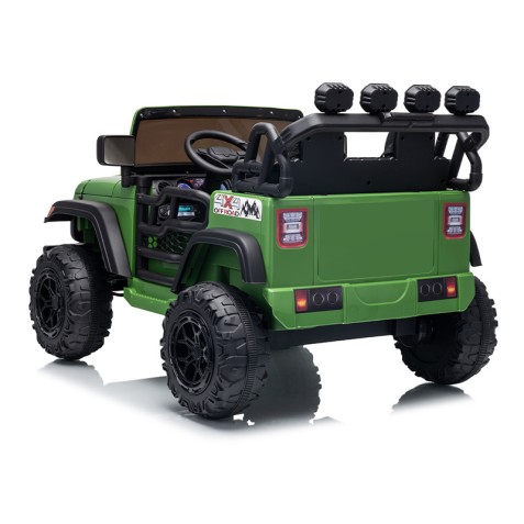 COCHE INFANTIL A BATERIA CON CONTROL...