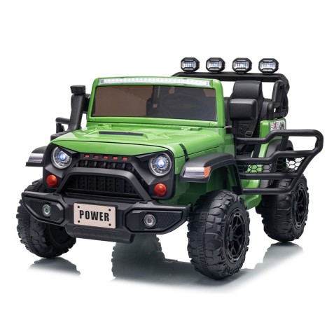 COCHE INFANTIL A BATERIA CON CONTROL...