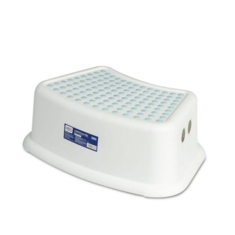 TABURETE DE BAÑO PLASTICO ROCKY