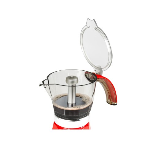 CAFETERA ITALIANA ELECTRICA 6 TAZAS...