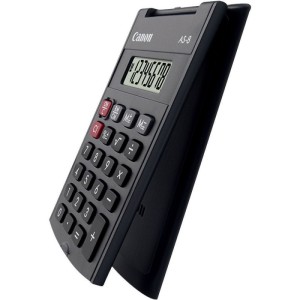 CALCULADORA DE BOLSILLO 8 DIGITOS CON...