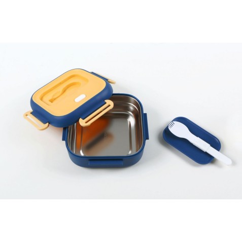 FIAMBRERA PLASTICO / ACERO INOX 750ML...