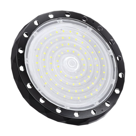 REACONDICIONADO LAMPARA LED UFO 100W...