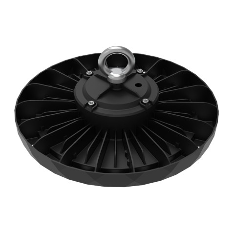 REACONDICIONADO LAMPARA LED UFO 100W...