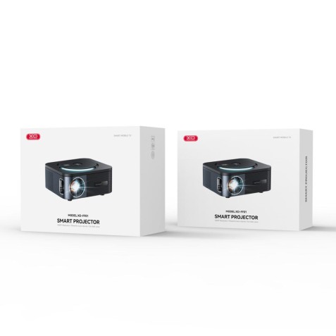 PROYECTOR LED | 450 LUMENS | HD |...