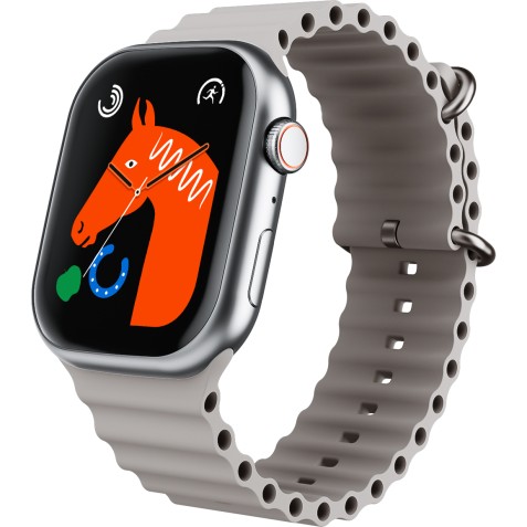 SMARTWATCH W8 PRO 2.01" | LLAMADAS BT...