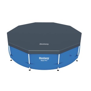 CUBIERTA PARA PISCINA DE 305CM BESTWAY