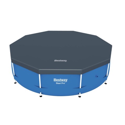 CUBIERTA PARA PISCINA DE 305CM BESTWAY