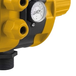 PRESCONTROL PARA BOMBA DE AGUA IP65...