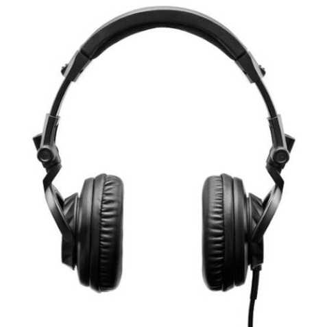 AURICULARES HDP DJ45 HERCULES