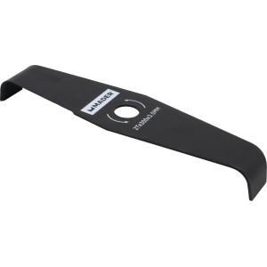 DISCO DESBROZADORA CURVO 300X3mm MADER