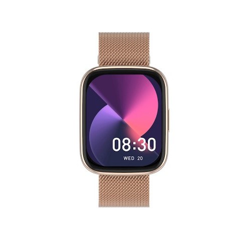 SMARTWATCH FOREVIGO 4 SW-330 ROSE...