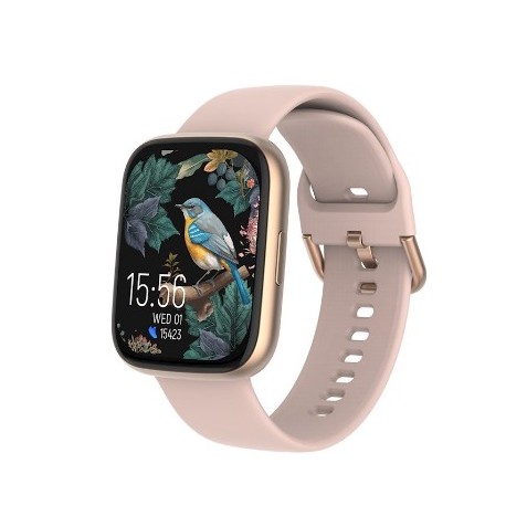 SMARTWATCH FOREVIGO 4 SW-330 ROSE...