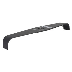 DISCO DESBROZADORA CURVO 300X3mm MADER
