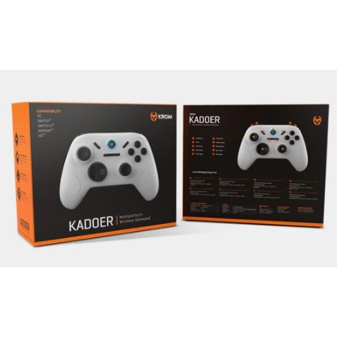 GAMEPAD BLUETOOTH PARA...