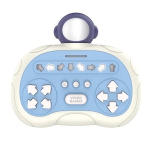 JUEGO PORTATIL MXPS-400 ASTRONAUT...